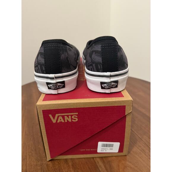 Vans Authentic 44 DX Mister Cartoon x Neighborhood - Picture 4 of 8